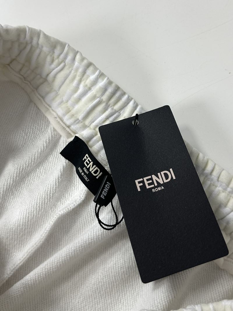 Fendi Short Pants